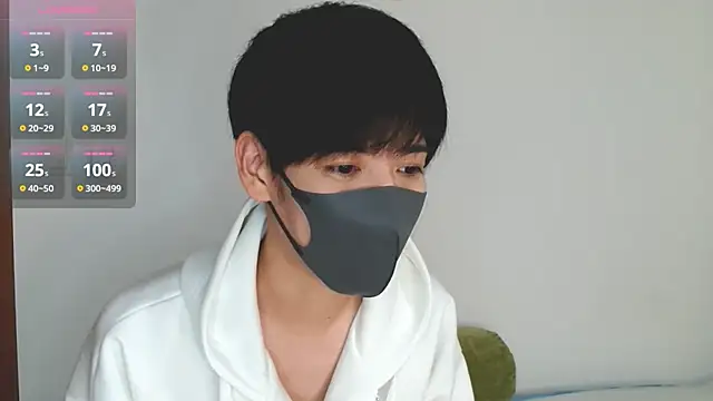 itsme LEON online show from 26, 9, 2025