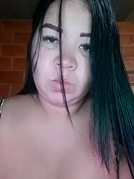 Chantal lopez online show from 3, 2, 2025