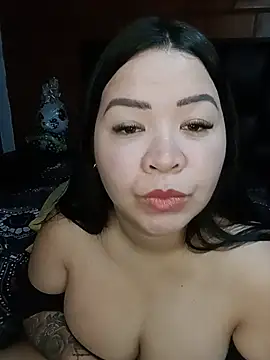 Snapshot of Chantal_lopez chatting on 5, 7, 2026 Chantal lopez online show from 5, 7, 2026