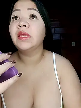 Chantal lopez online show from 15, 10, 2025