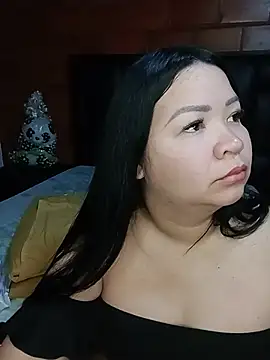 Snapshot of Chantal_lopez chatting on 19, 7, 2026 Chantal lopez online show from 19, 7, 2026
