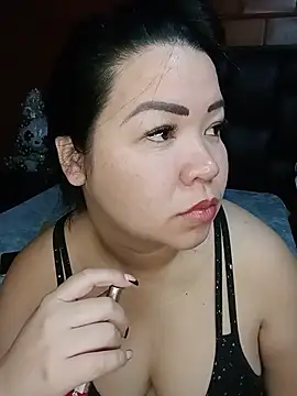 Snapshot of Chantal_lopez chatting on 16, 7, 2026 Chantal lopez online show from 16, 7, 2026