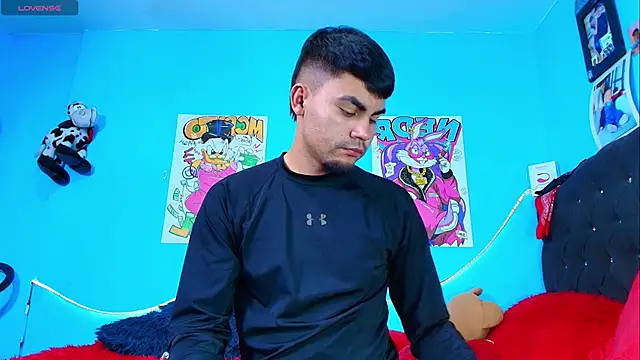 kalivan voinesscu online show from 11, 3, 2025