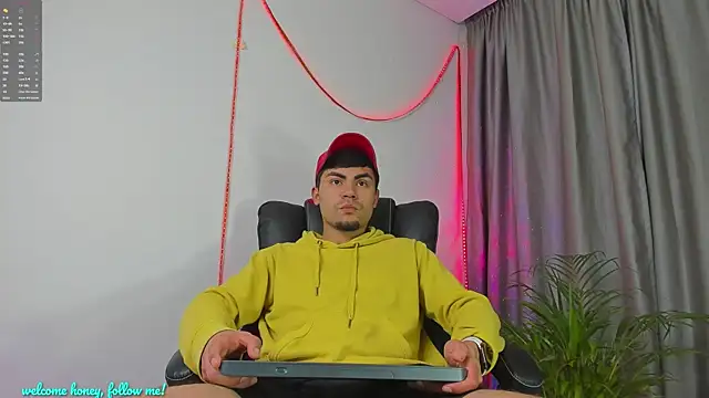 kalivan voinesscu online show from 6, 10, 2025