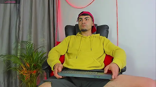 kalivan voinesscu online show from 19, 9, 2025