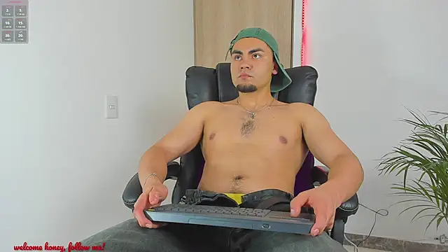 kalivan voinesscu online show from 19, 3, 2026