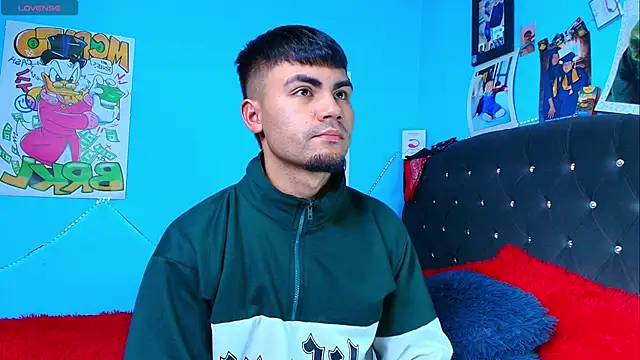 kalivan voinesscu online show from 10, 3, 2025