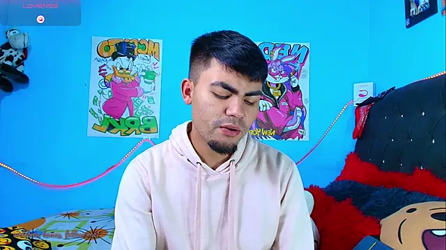 kalivan voinesscu online show from 24, 2, 2025