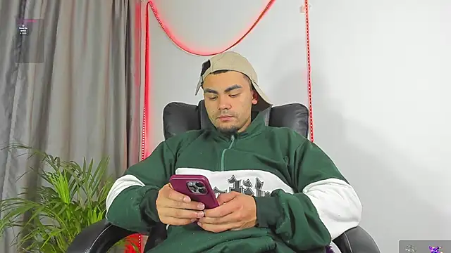 kalivan voinesscu online show from 29, 11, 2025