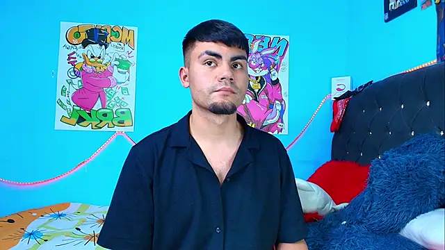 kalivan voinesscu online show from 20, 2, 2025