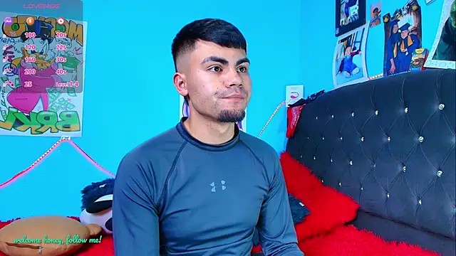 kalivan voinesscu online show from 5, 3, 2025