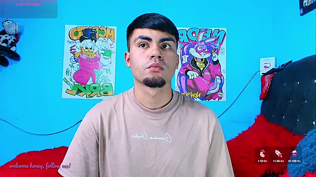 kalivan voinesscu online show from 26, 2, 2025