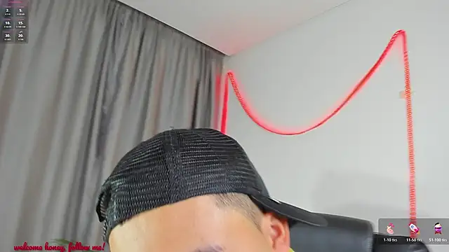 kalivan voinesscu online show from 26, 11, 2025