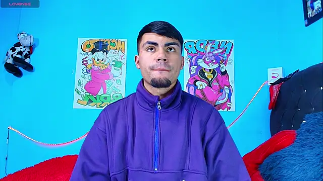 kalivan voinesscu online show from 28, 2, 2025