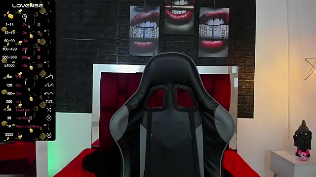 April1 sc online show from 17, 3, 2025