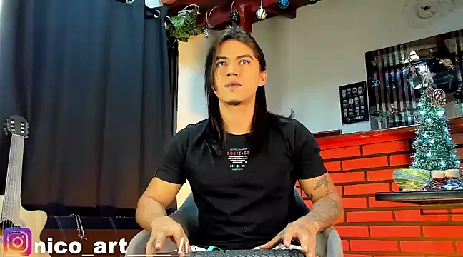 rikkostuff online show from 3, 1, 2025