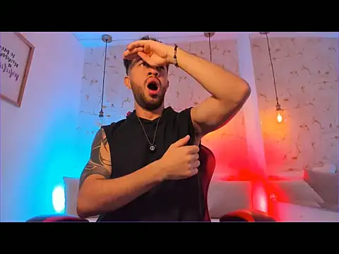 rikkostuff online show from 10, 10, 2025