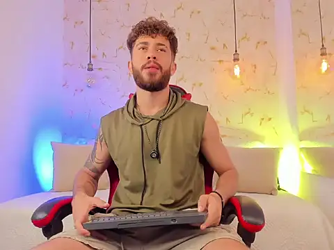 rikkostuff online show from 6, 10, 2025