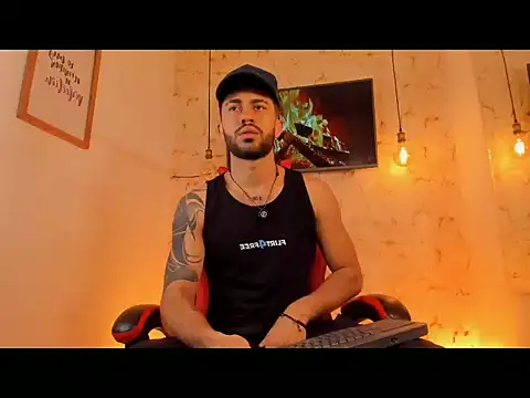 rikkostuff online show from 13, 11, 2025