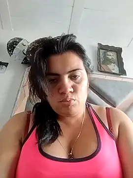 naughty-sharlot online show from 17, 3, 2025