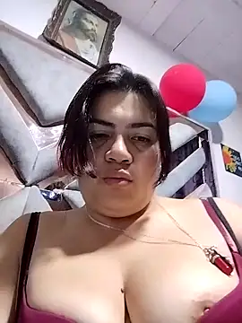 naughty-sharlot online show from 6, 12, 2024