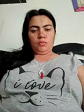 naughty-sharlot online show from 1, 11, 2025