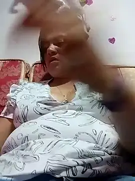 naughty-sharlot online show from 2, 2, 2025