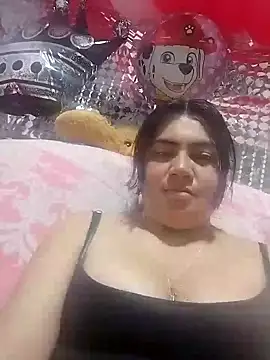 naughty-sharlot online show from 31, 12, 2024