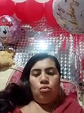 naughty-sharlot online show from 6, 1, 2025