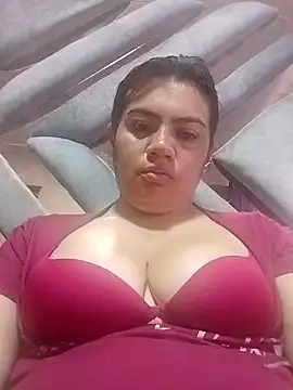 naughty-sharlot online show from 4, 1, 2025