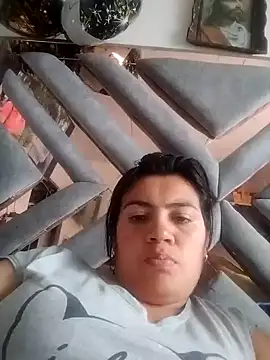 naughty-sharlot online show from 30, 1, 2025