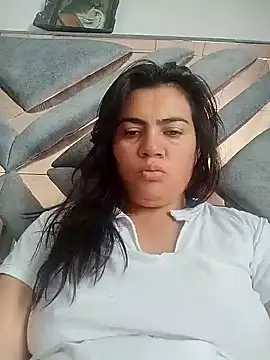 naughty-sharlot online show from 7, 1, 2025