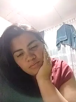 naughty-sharlot online show from 13, 9, 2025