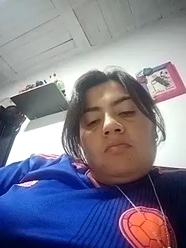 naughty-sharlot online show from 26, 10, 2025