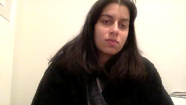 CherryRoxanne online show from 23, 12, 2024