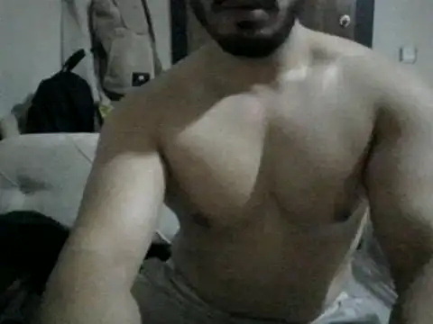 DateMike94 online show from 8, 12, 2024