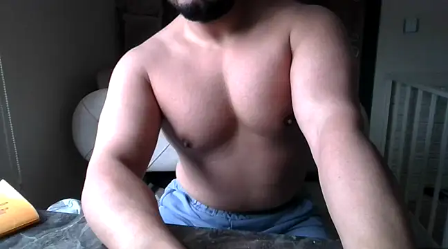 DateMike94 online show from 13, 1, 2025