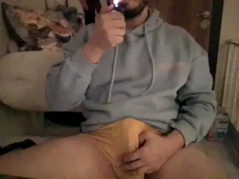 DateMike94 online show from 22, 3, 2025