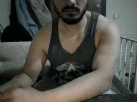 DateMike94 online show from 18, 3, 2025