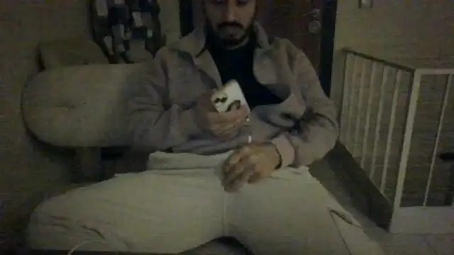 DateMike94 online show from 15, 10, 2025