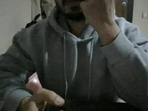 DateMike94 online show from 7, 12, 2024