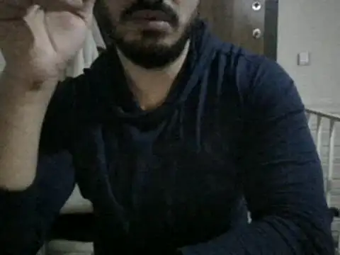 DateMike94 online show from 5, 1, 2025