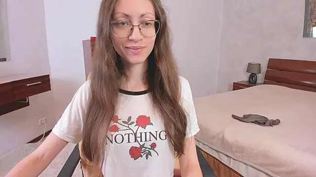 Pantyhose Mila online show from 7, 11, 2025