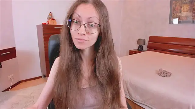 Pantyhose Mila online show from 8, 10, 2025