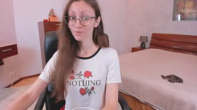 Pantyhose Mila online show from 9, 10, 2025