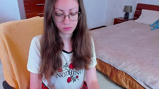 Snapshot of Pantyhose_Mila chatting on 2, 7, 2026 Pantyhose Mila online show from 2, 7, 2026