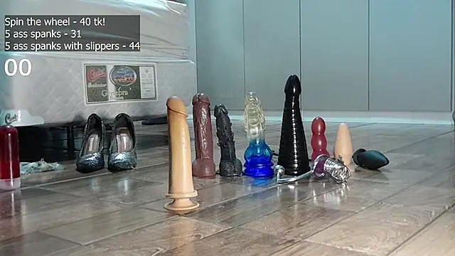 rafaslave online show from 21, 2, 2025