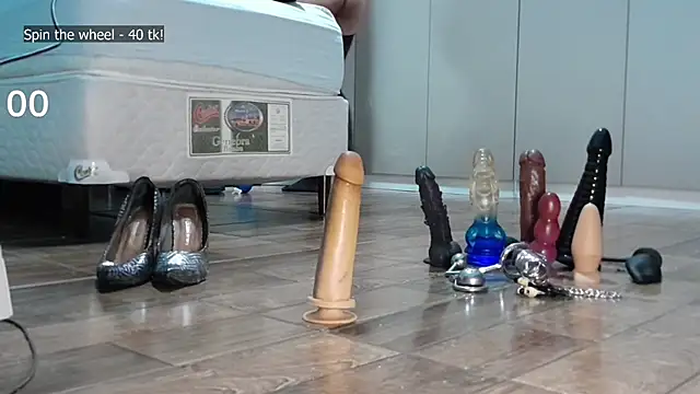 rafaslave online show from 16, 3, 2025