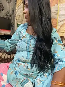 Tameesh sexy mistress online show from 10, 11, 2025