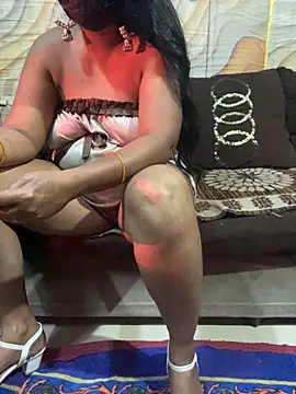 Tameesh sexy mistress online show from 7, 3, 2026